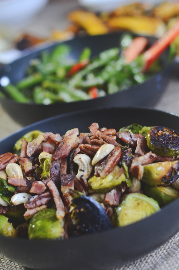 Wedding Catering Cornwall 7